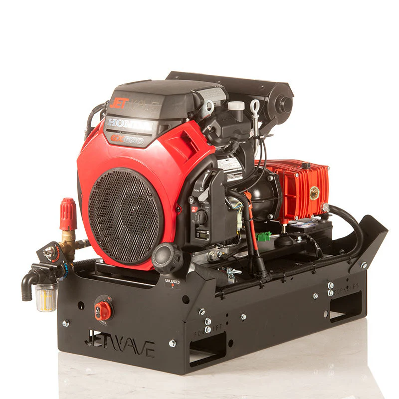 JetWave PMG G2 280 31