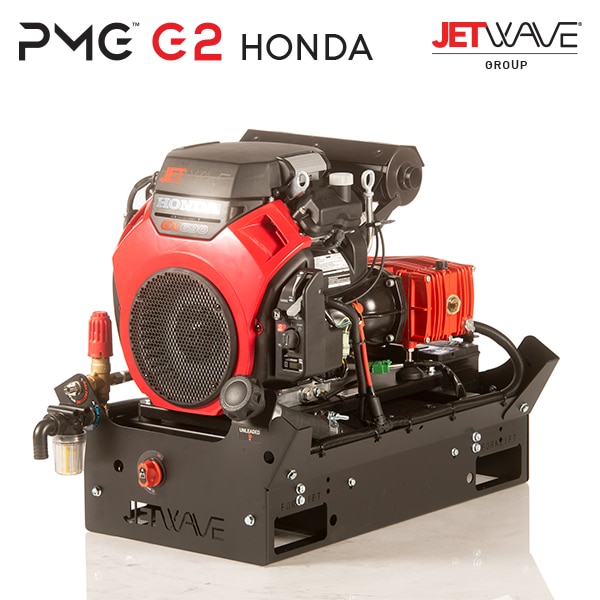 PMG G2 Honda 275 20