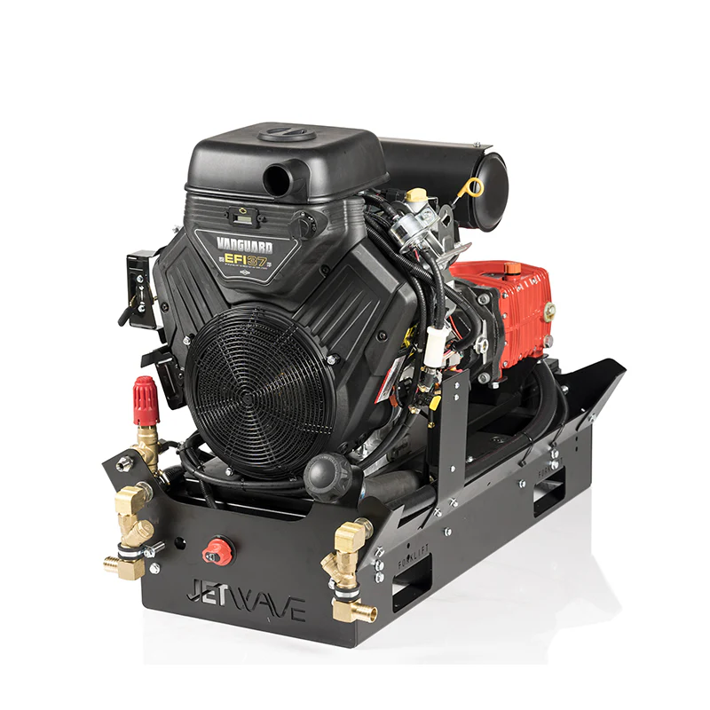 PMG G2 Vanguard 350 36