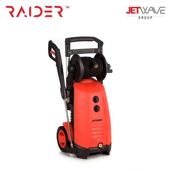 Raider Main