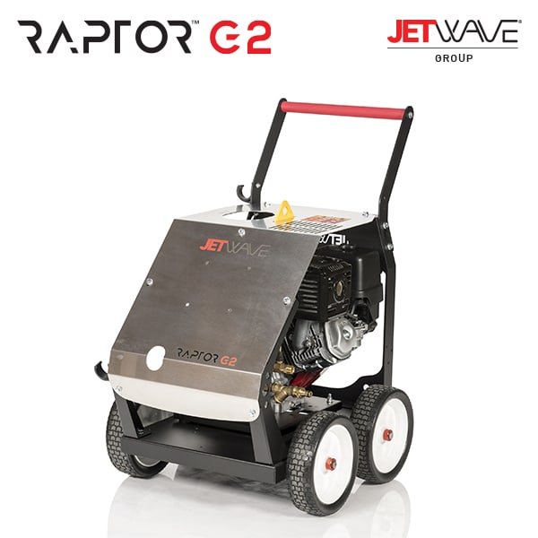 Raptor G2 2023 Hero