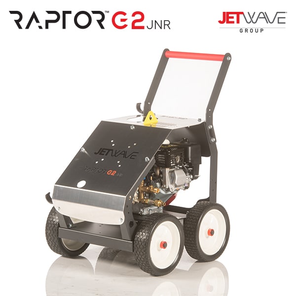 Raptor G2 Jnr Website 2022 Hero