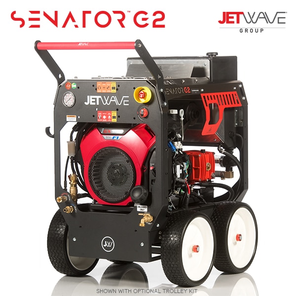 Senator G2 350 GX690